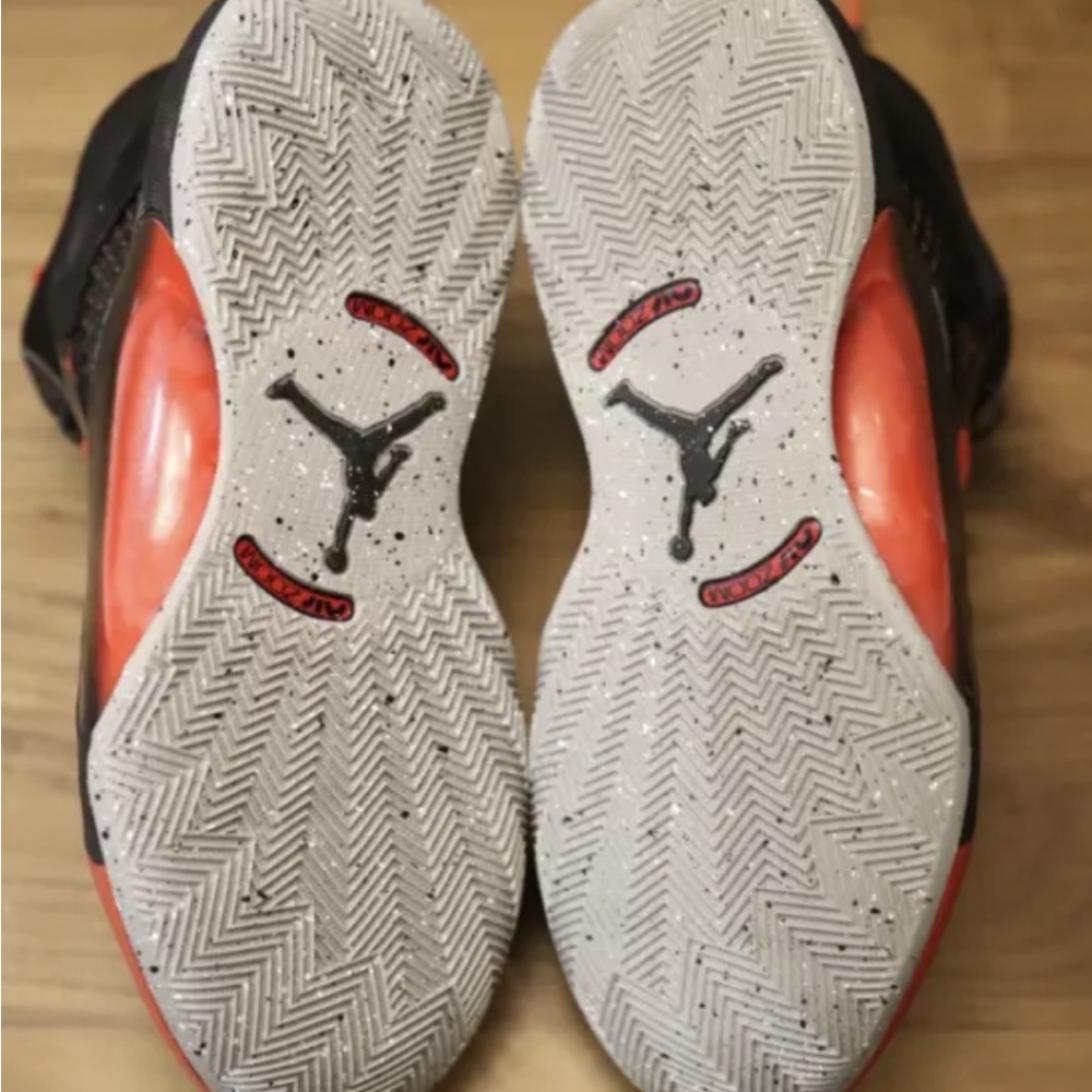 Jordan 35 warrior - Picture 3 of 6